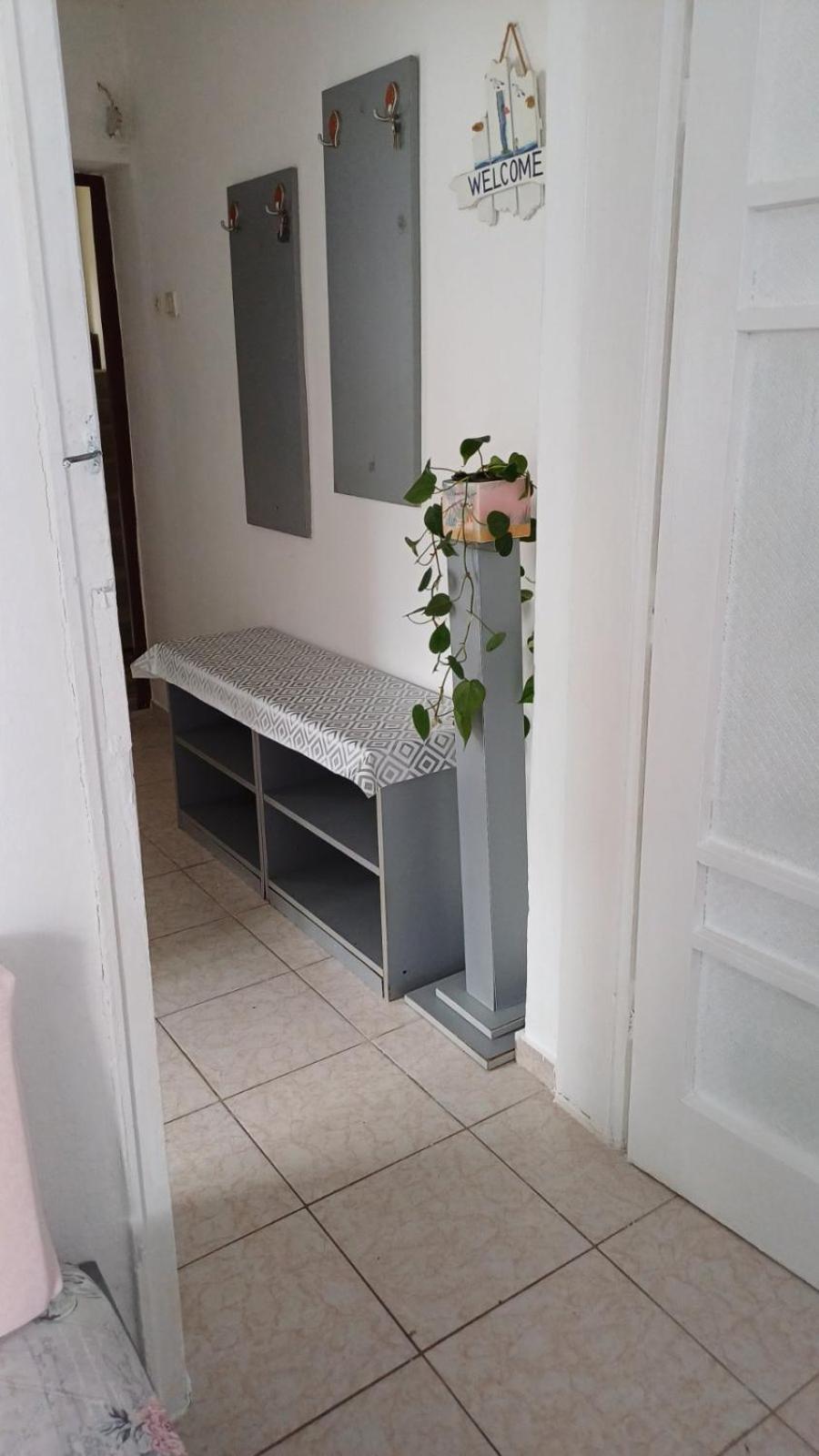 Apartament Levski Varna Esterno foto