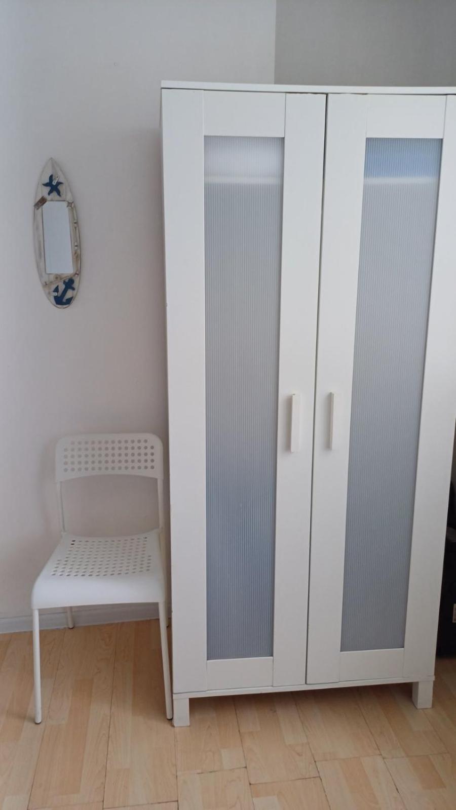 Apartament Levski Varna Esterno foto