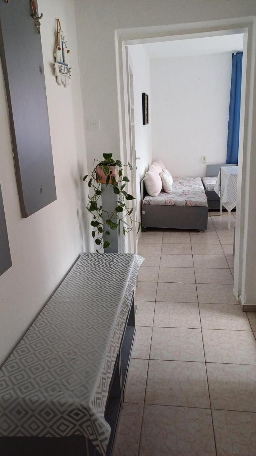 Apartament Levski Varna Esterno foto