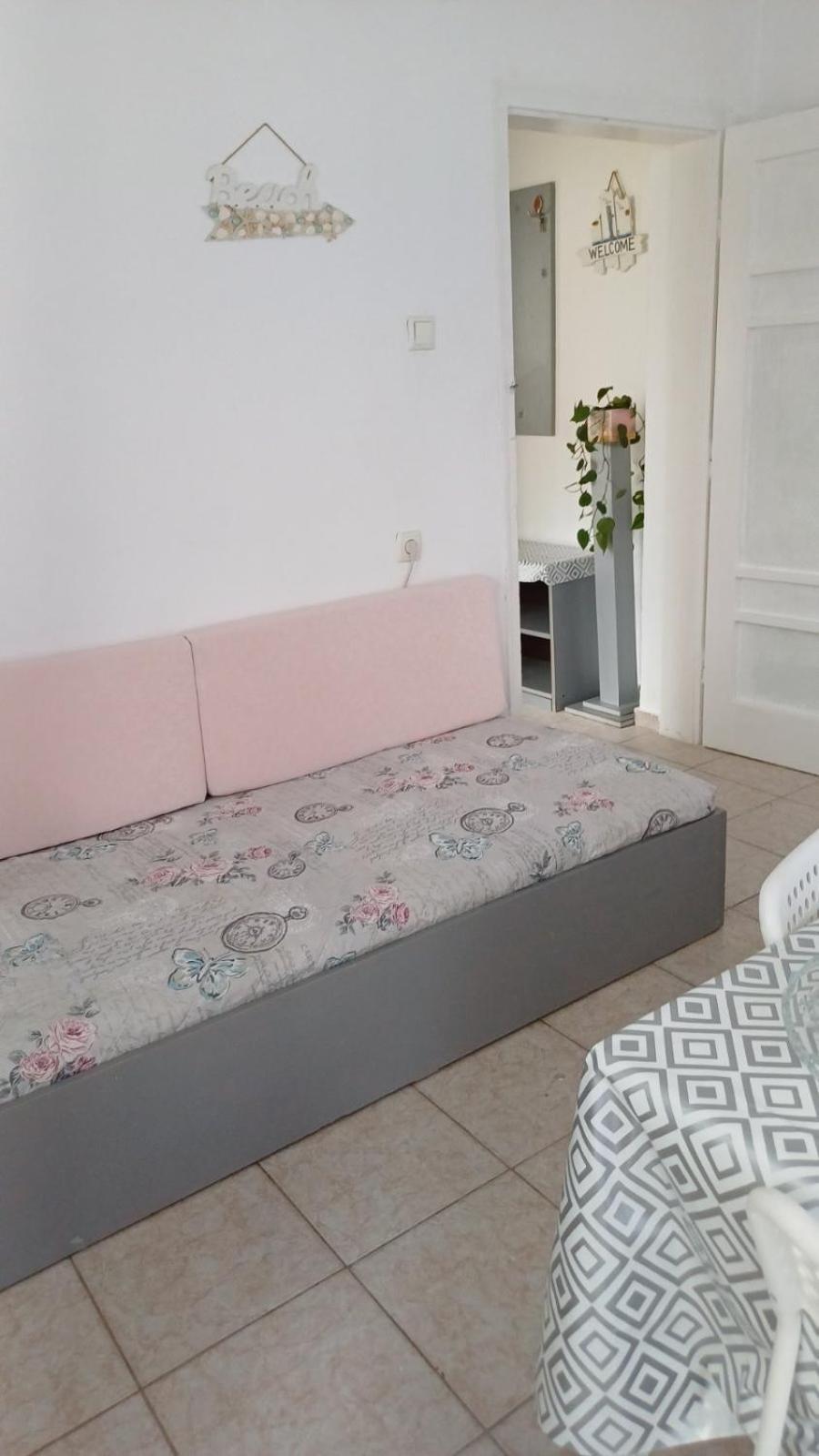 Apartament Levski Varna Esterno foto