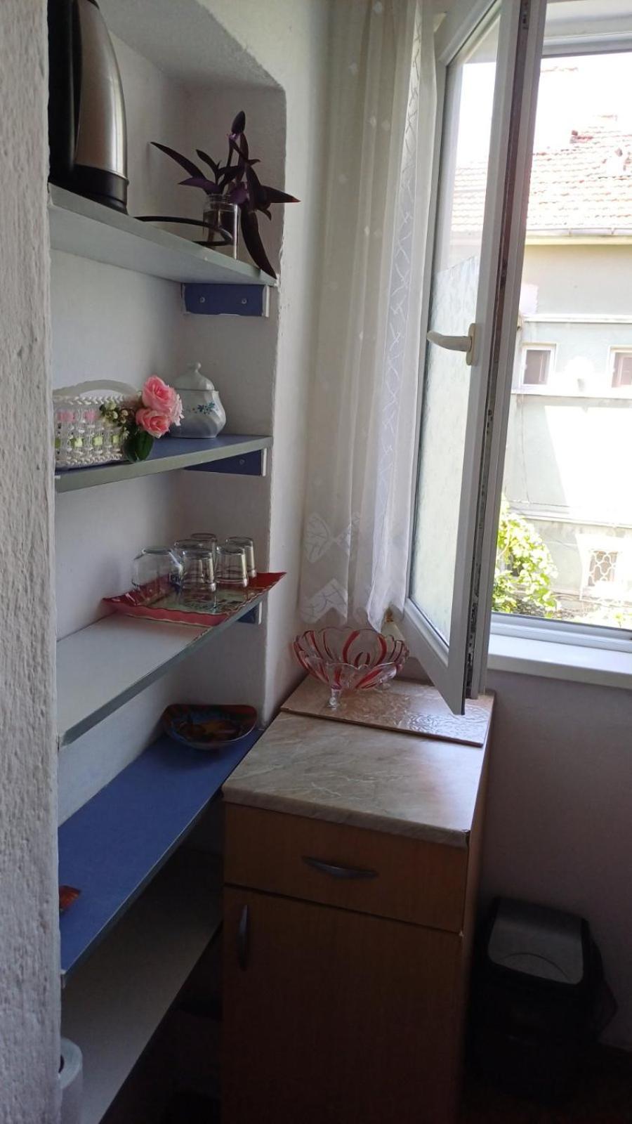 Apartament Levski Varna Esterno foto