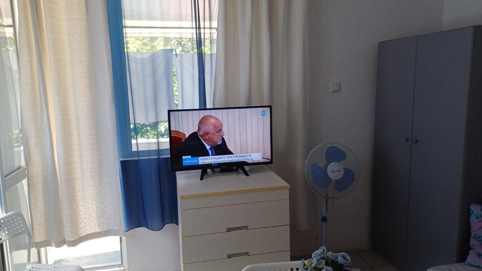 Apartament Levski Varna Esterno foto