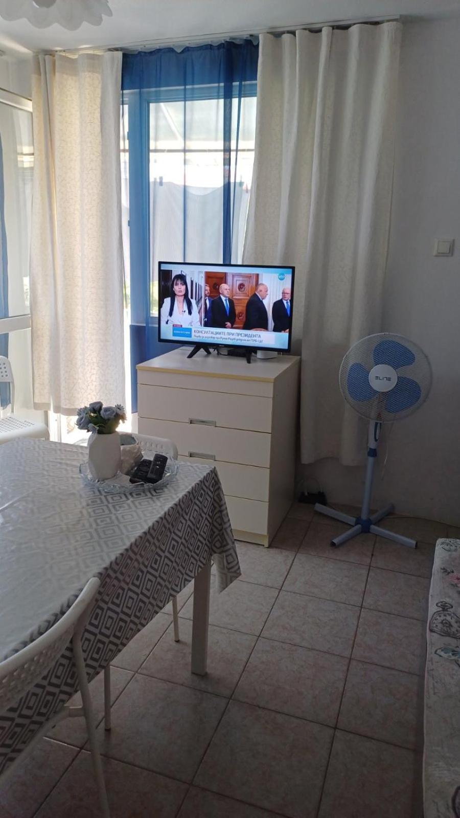 Apartament Levski Varna Esterno foto