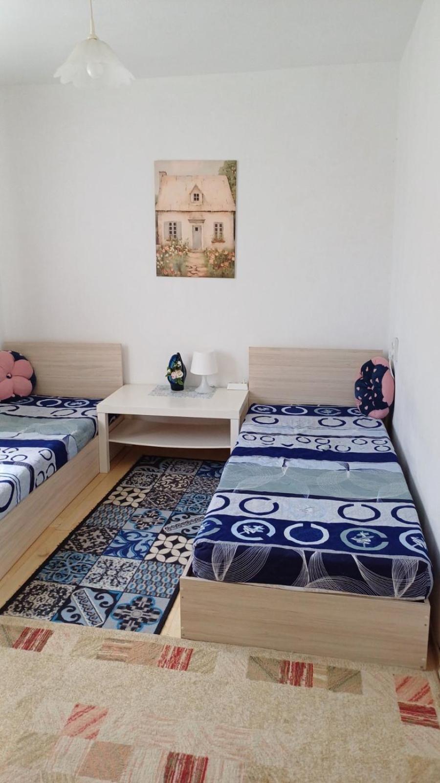 Apartament Levski Varna Esterno foto