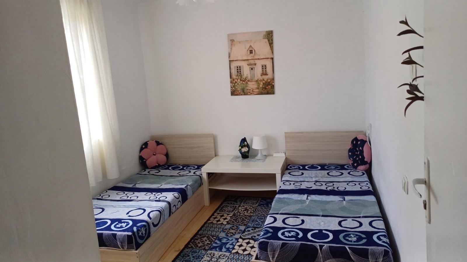 Apartament Levski Varna Esterno foto
